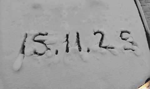 Kayseri’nin yüksek kesimlerinde kar etkili oldu