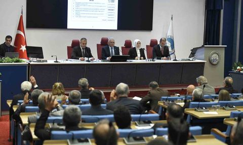 Kayseri, Türkiye’de İşyerinde 3., Meskenlerde 4. En Ucuz Suya Sahip İl Oldu