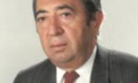 Kayserili iş insanı Hüseyin Bayraktar vefat etti