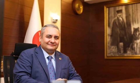 Keçiören Belediyesi'nin Ara Tatilinde 'Çocuk Workshop' Etkinliği