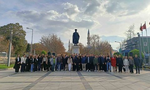 Keşan'da 20 üniteli Ağız ve Diş Sağlığı Merkezi 2026'nın ilk yarısında açılacak