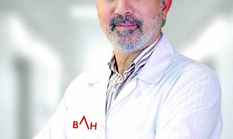 Kışta safra kesesi uyarısı: Geçmeyen karın ağrısına dikkat