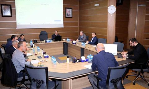 Kocaeli'de 138 şoföre 407 bin 514 TL idari para cezası