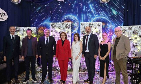 Kocaeli'de 3. Evlilik Fuarı kapılarını açtı