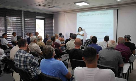 Kocaeli'de toplu taşıma kalitesi TUEM ile yükseliyor