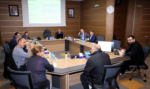 Kocaeli Encümeni: Hafriyat firmasına 1 milyon 869 bin lira ceza