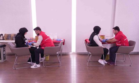 Kök Hücre Bağışı ile Hayat Kurtarma Fırsatları