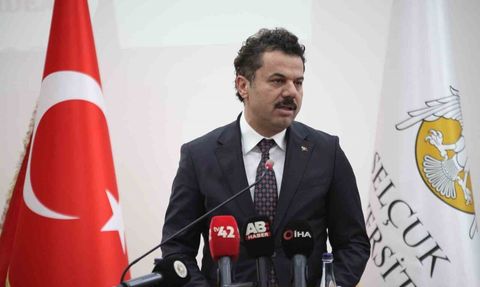 Konya'da 7. Uluslararası Maturidilik Sempozyumu — Hanefi-Maturidi Geleneğinin Rolü