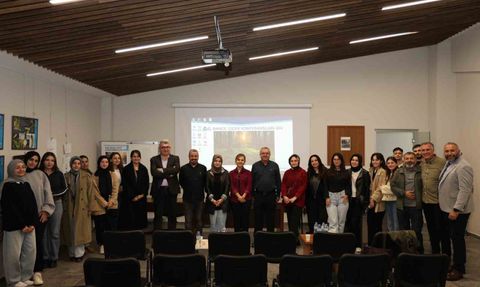 Korunan Alanlarda Ziyaretçi Baskıları: Cennet Gibi Doğa, Cehennem Gibi Sonuçlar