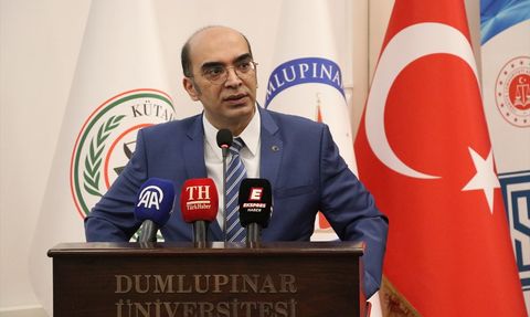 Kütahya'da Denetimli Serbestlik Paneli Düzenlendi