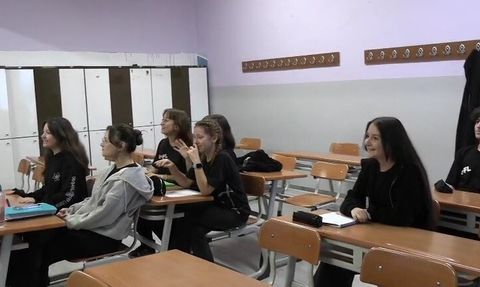 Kütahya'dan Japonya'ya eğitim köprüsü