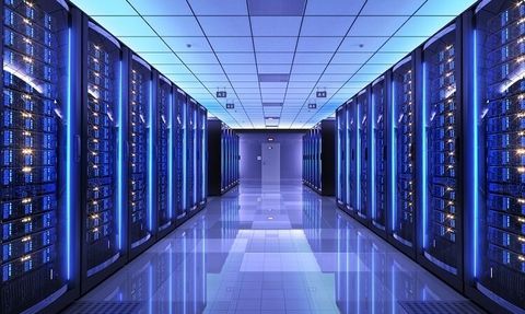 Limak Holding veri merkezi alanına stratejik giriş yapıyor