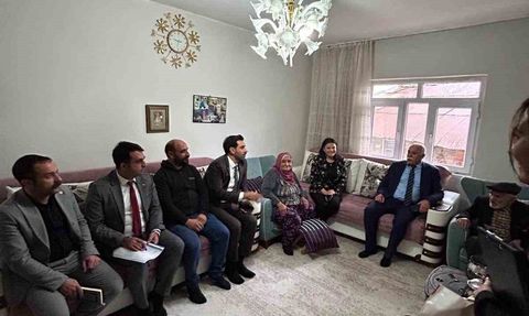 "Mahallemiz, Evimiz, Ailemiz Gücümüz" projesi Hozat’ta yoğun ilgi gördü