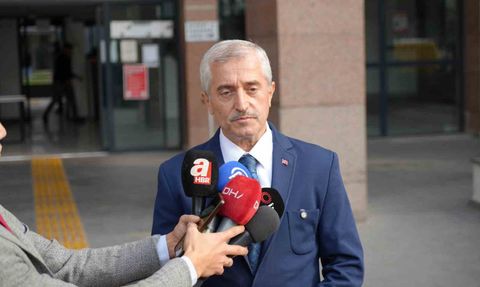 Mahkeme Şahinbey Belediyesi'nin market kapatma kararını onayladı