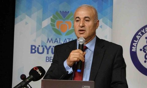 Malatya’da kuraklık ve iklim değişikliğinin tarıma etkileri paneli
