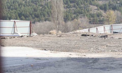 Mamak Metrosu’nda beş ay sonra ilerleme yok