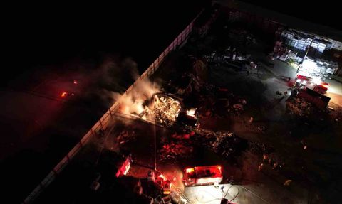 Manisa’da 01 Ocak–31 Ekim 2025 döneminde 132 milyon 372 bin 724 TL ceza