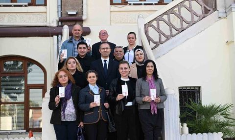 Manisa İnsan Hakları Kurulu'ndan lösemili çocuklar için kan ve ilik bağışı çağrısı