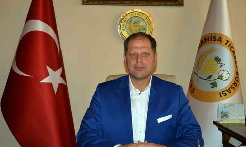 Manisa TSO ve Manisa TB: TOBB Nefes Kredisi 50 milyar TL’ye yükseltildi