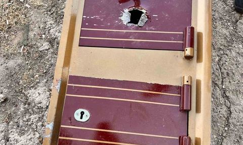 Mardin Midyat'ta hırsızlık operasyonu: 5 şüpheli yakalandı