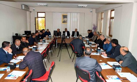 MASKİ Yazıhan'da 2025 hedeflerini yüzde 165 aştı