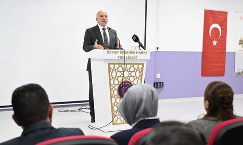 Maziden Atiye Projesi Erzurum'da Başladı