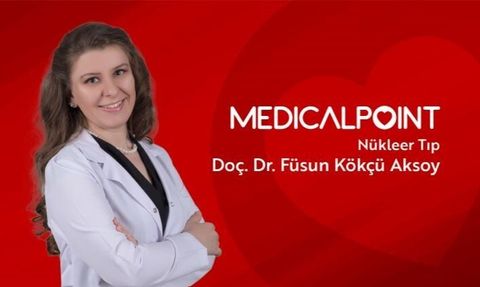 Medical Point Gaziantep’te kemik sintigrafisi ile erken tanı