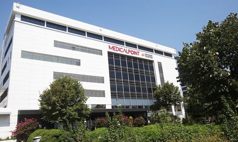 Medical Point İzmir Hastanesi’nde Sağlıkta Sürekli Kalite ve Güvenlik