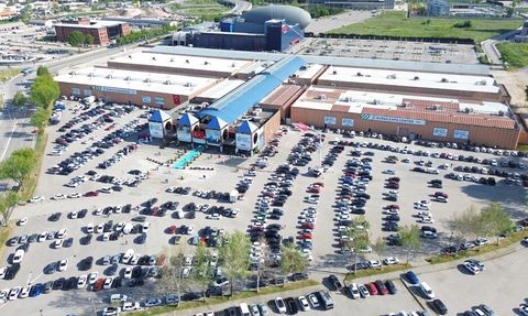 MEEXX 2025: Makine ve Teknoloji Sektörü Bursa'da Buluşuyor