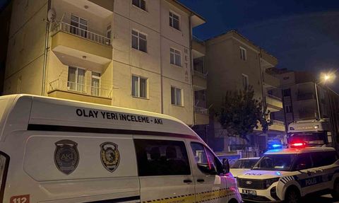 Melikgazi'de karı-koca kavgası: K.Ü. ve B.Ü. yaralandı