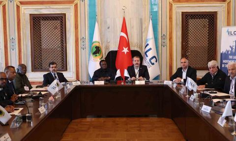 Memur-Sen ile Yeşilay arasında bağımlılıkla mücadele protokolü: "Kapasitemizi birleştireceğiz"