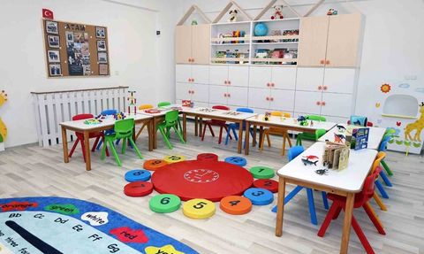 Menteşe’de 19 Kasım’da üç tesis bir arada açılıyor