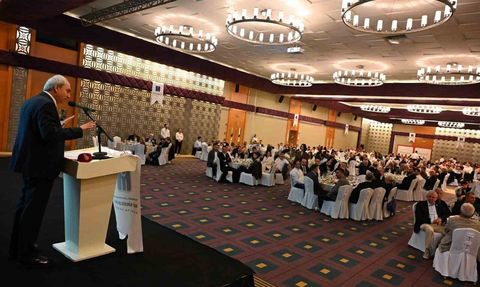 Mesut Kocagöz: Antalya’nın Geleceği Kepez’te Şekilleniyor