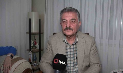 MHP saha çalışmalarıyla 'Terörsüz Türkiye' ve 'Komşum nasılsın' mesajını taşıyor