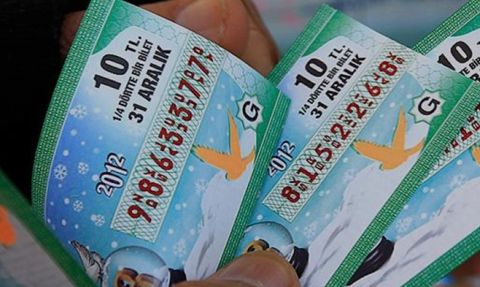 Milli Piyango 2026 Yılbaşı Büyük İkramiyesi Açıklandı: İşte Tam, Yarım ve Çeyrek Bilet Fiyatları