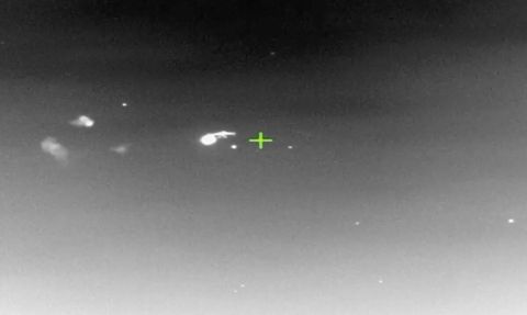 MKE TOLGA YHSS sahnede: Yüzde 100 isabetle tanıtıldı