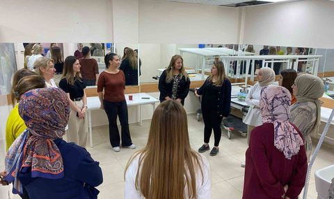 Modüler Aile Eğitim Programı 61 ilde anne ve babaların hizmetinde