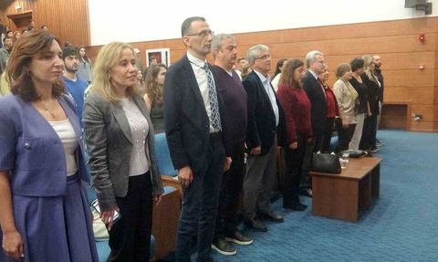 MSKÜ'de 'Prematüre Bebeklerin Yaşam Yolculuğu' Paneli: Farkındalık ve Destek