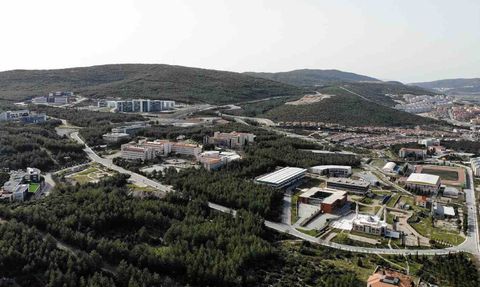 MSKÜ'nün 8 projesi ÜNİDES 2025 5.dönemde hibe kazandı