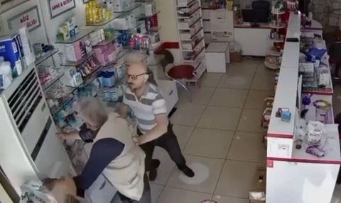 Muadil ilaç tartışmasında yeni adım: Eczane kalfası işten çıkarıldı