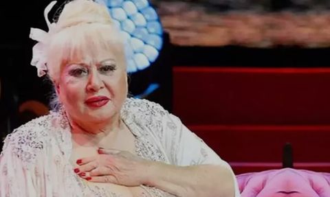 Muazzez Abacı'dan Üzücü Haber! Muazzez Abacı Öldü mü?