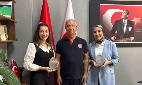 Muğla 112 Acil Çağrı Merkezi'nde Beslenme ve Postür Eğitimi