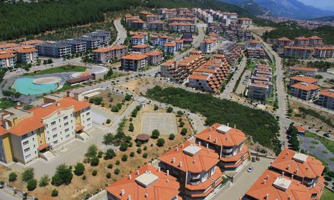Muğla'da Ekim konut satışları arttı: 2 bin 369 konut satıldı