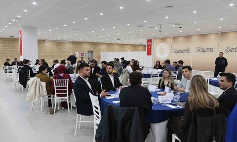 Muğla Gençlik Meclisi gençlere yerelde söz hakkı veriyor