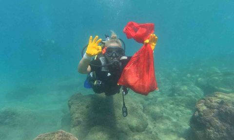 Muratpaşa Belediyesi İstanbul Çevre Dostu Şehir Ödülleri'nde 4’üncü Oldu