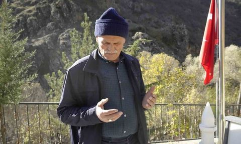 Necmettin'siz Dokuzuncu Öğretmenler Günü