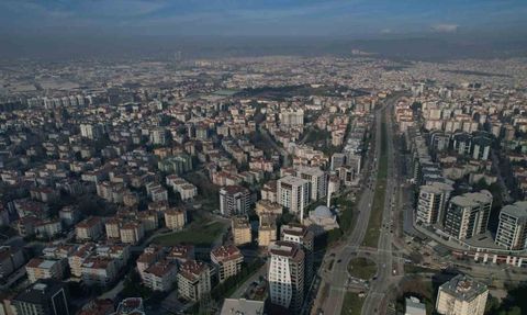 Nilüfer Belediyesi'nden Apartman Yöneticilerine Özel Destek Merkezi