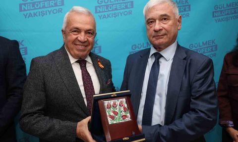 Nilüfer ile Stara Zagora arasında yeni iş birliği adımları