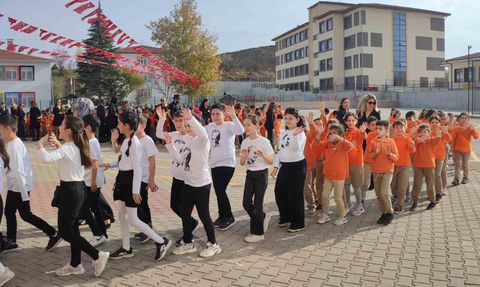 Okullarda birinci dönem ara tatili 10-14 Kasım arasında