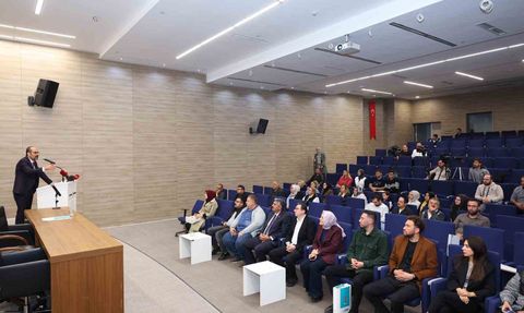 Onikişubat’ın 14 bin yıllık kültürel mirası gün yüzüne çıkarılıyor